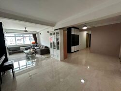 Blk 620 Choa Chu Kang Street 62 (Choa Chu Kang), HDB 5 Rooms #594107371